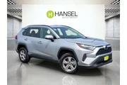 Toyota RAV4 2025 XLE 4dr SUV