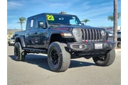 $38285 : Jeep Gladiator 2023 4x4 Rubi thumbnail