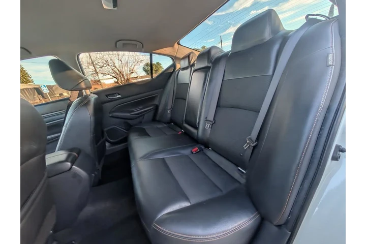 $12995 : 2020 Altima 2.5 SR image 7