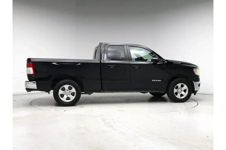$30998 : Ram 1500 2022 4x4 Big Horn 4 image 7