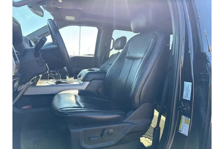 $34982 : Ford F-150 2019 4x4 Lariat 4 image 10