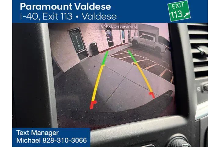 $27250 : Ram 1500 Classic 2022 4x4 SL image 6