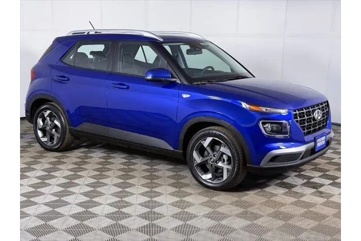 $19790 : Hyundai VENUE 2025 Limited 4 image 2