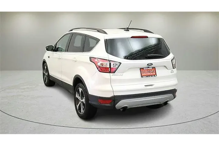 $10337 : Ford Escape 2018 SEL 4dr SUV image 7