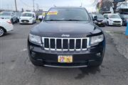 $11999 : 2012 Grand Cherokee Overland thumbnail