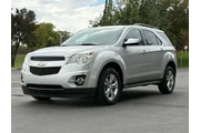 $7900 : 2014 Equinox LT thumbnail