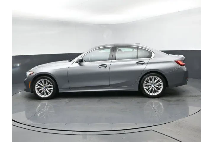 $30518 : BMW 3 Series 2024 330i 4dr S image 4