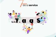 Team as a Service (TaaS) en London