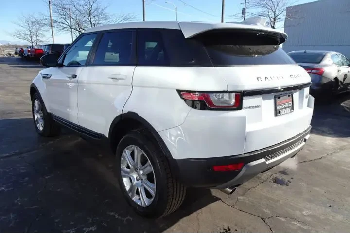 $15995 : 2019 RANGE ROVER EVOQUE image 9