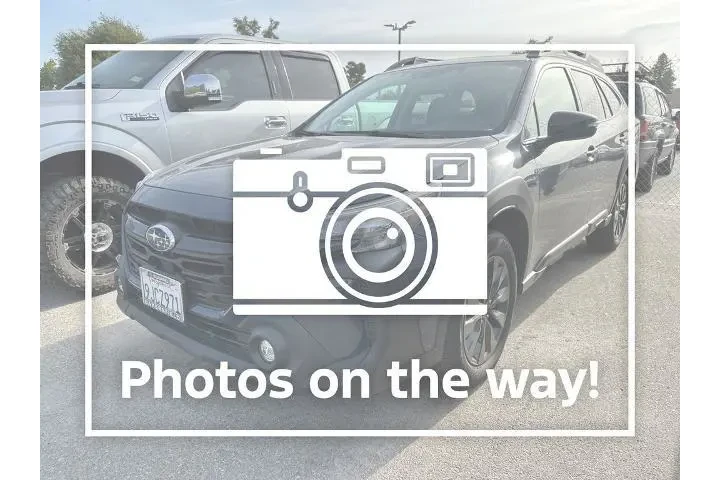 $31503 : Subaru Outback 2024 AWD Onyx image 1