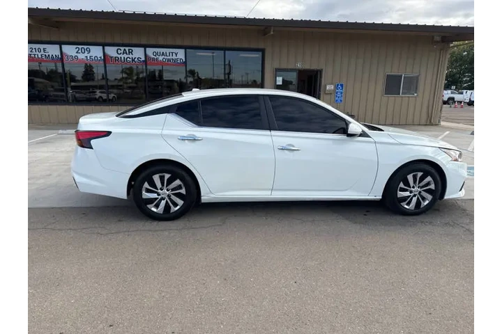 $12999 : 2020 Altima 2.5 S image 7