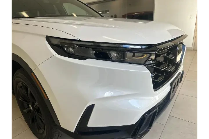 $36102 : Honda CR-V Hybrid 2024 AWD S image 9