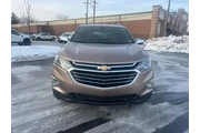 $18353 : Chevrolet Equinox 2019 Premi thumbnail