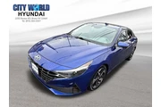 Hyundai ELANTRA 2022 SEL 4dr en Bronx