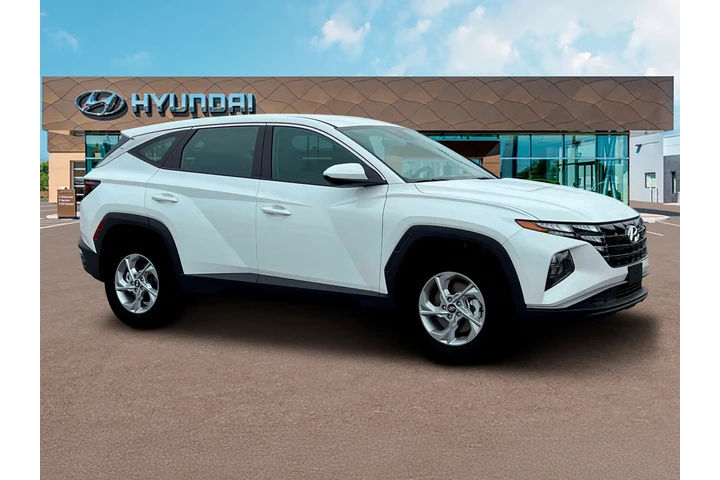 $24799 : Hyundai TUCSON 2024 AWD SE 4 image 10