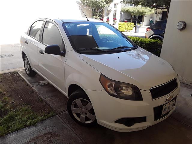 $115000 : Aveo 2015 image 2