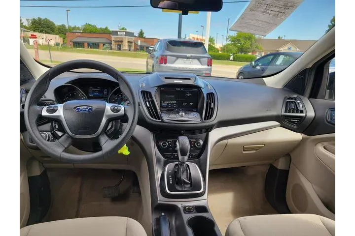 $6677 : Ford Escape 2014 SE 4dr SUV image 10