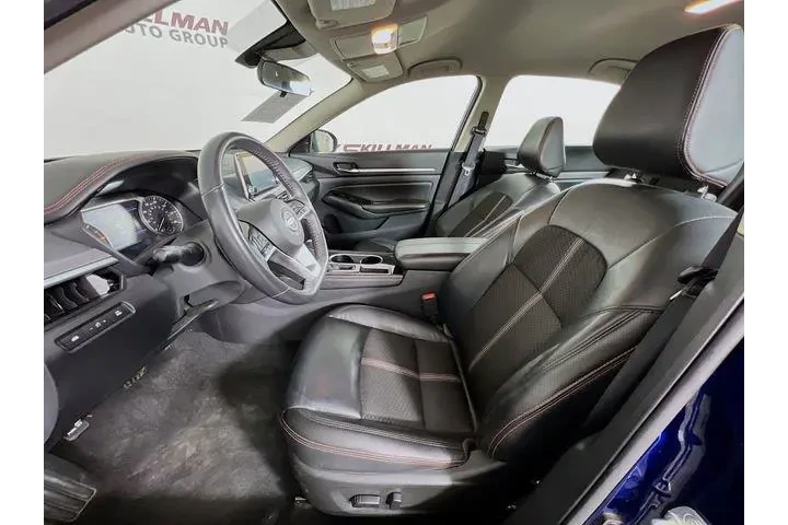 $21975 : Nissan Altima 2024 2.5 SR 4d image 9