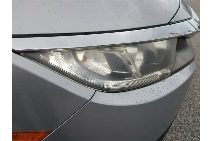 $13495 : Honda Civic 2018 EX 4dr Seda image 10