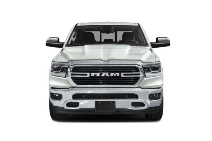 $35997 : Ram 1500 2020 4x4 Laramie 4d image 4