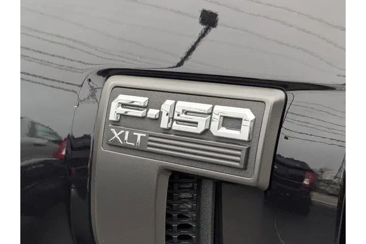 $38763 : Ford F-150 2022 4x4 Lariat 4 image 10