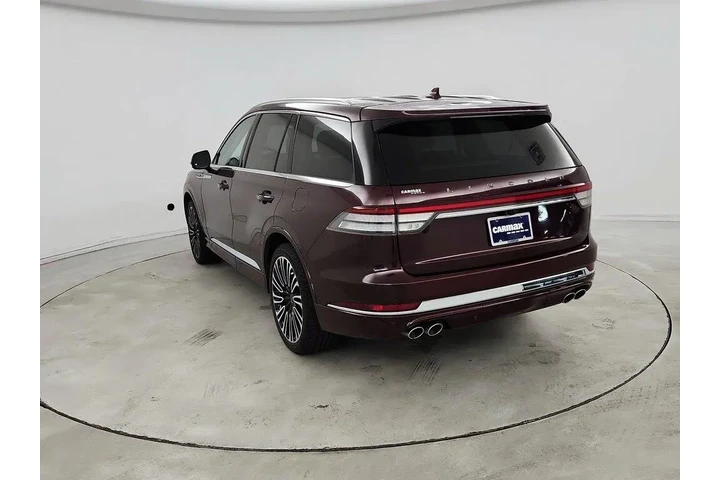 $39998 : Lincoln Aviator 2020 AWD Bla image 7