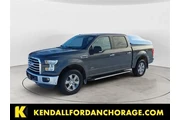 Ford F-150 2016 4x4 Lariat 4 en Anchorage