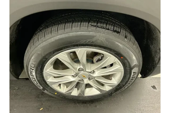 $14000 : Chevrolet Trailblazer 2021 L image 8