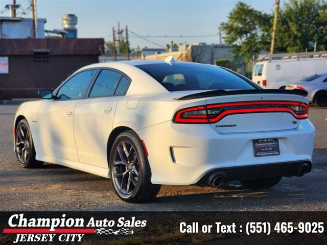 Used 2021 Charger R/T RWD for image 9