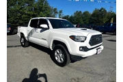 $27900 : Toyota Tacoma 2017 4x4 TRD S thumbnail