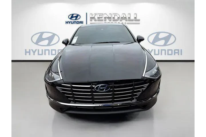$13997 : Hyundai SONATA 2021 SE 4dr S image 2