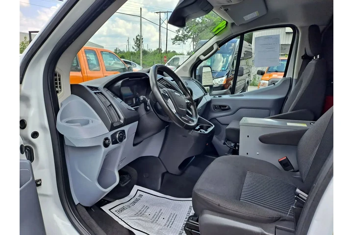 $16600 : 2019 FORD TRANSIT 250 VAN LOW image 10