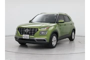 $16998 : Hyundai VENUE 2020 SEL 4dr C thumbnail