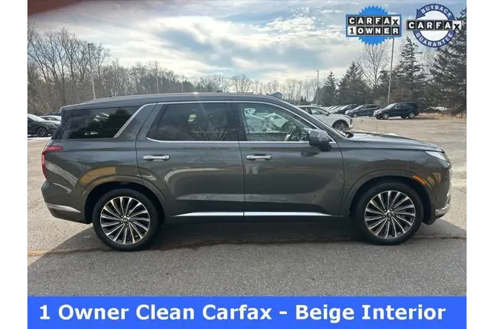 $37950 : Hyundai PALISADE 2024 AWD Ca image 5