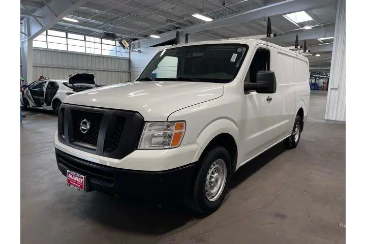 $23980 : Nissan NV 2020 image 7