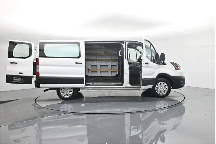 $34500 : Ford Transit 2023 250 3dr LW image 5