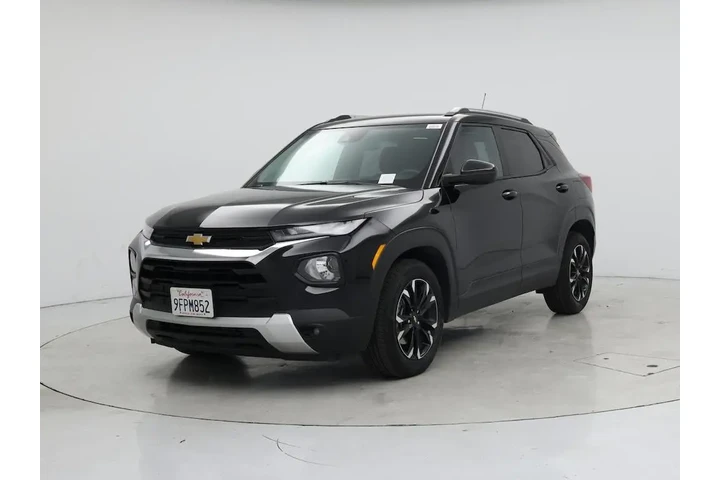 $21998 : Chevrolet Trailblazer 2023 L image 4