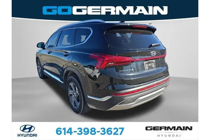 $21000 : Hyundai SANTA FE 2023 SEL 4d image 8