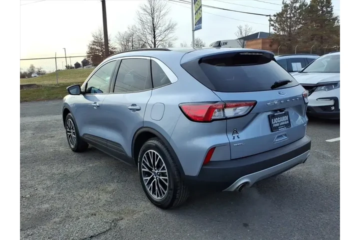 $23775 : Ford Escape Plug-In Hybrid 2 image 5