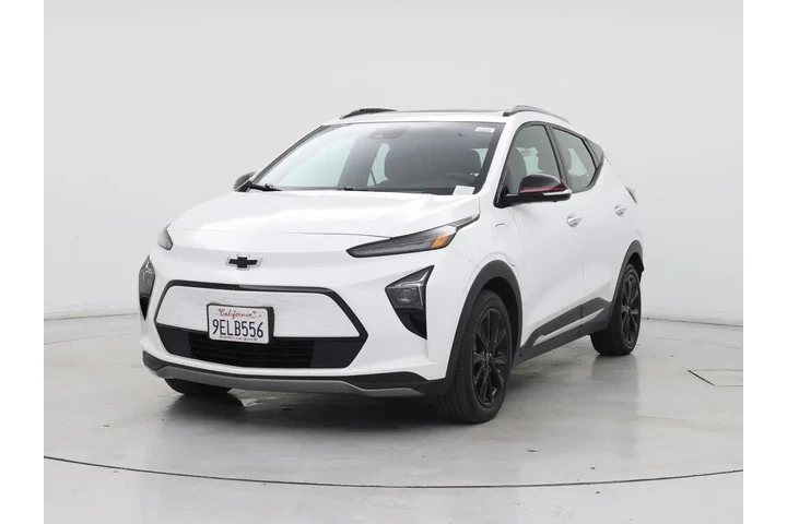 $21998 : Chevrolet Bolt EUV 2023 Prem image 4