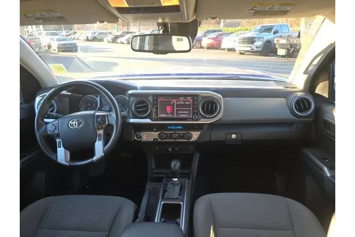 $32544 : Toyota Tacoma 2023 4x2 TRD O image 10