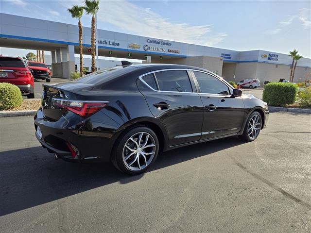 $25298 : Pre-Owned 2022 ILX w/Premium image 5