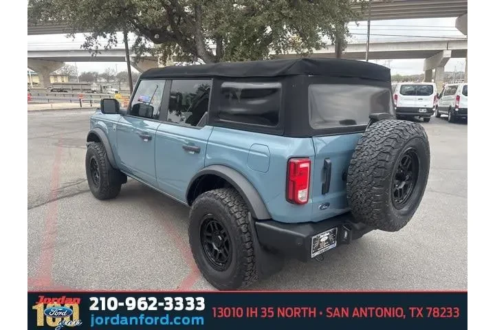 $29137 : Ford Bronco 2021 4x4 Big Ben image 5