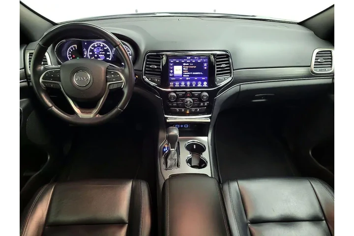 $24998 : Jeep Grand Cherokee 2020 4x2 image 9