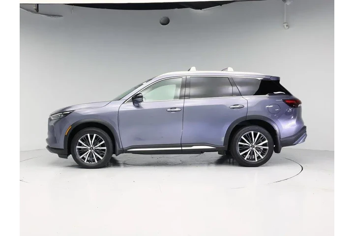 $39998 : INFINITI QX60 2023 AWD Senso image 3