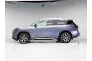 $39998 : INFINITI QX60 2023 AWD Senso thumbnail