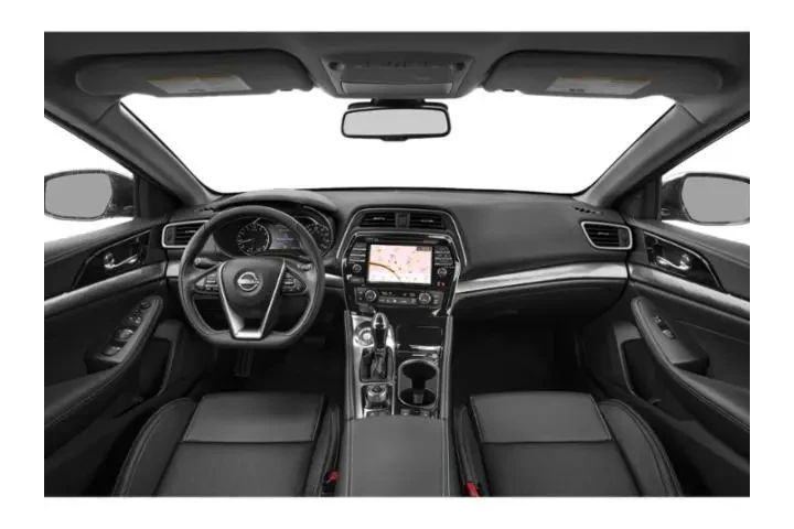 $22595 : Nissan Maxima 2023 3.5 SV 4d image 8