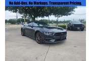 Ford Mustang 2024 EcoBoost 2 en San Antonio