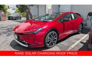 2026 Prius Plug-In Hybrid XSE en San Francisco Bay Area