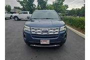 $21995 : Ford Explorer 2018 XLT 4dr S thumbnail